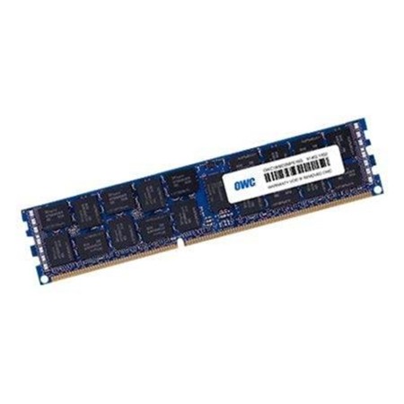 OWC Other World Computing - DDR3 - module - 16 GB - DIMM 240-pin - 1866 MHz / PC3-14900 - registered