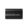 A-Data SD810 SSD - 500GB - Schwarz - Extern SSD - USB 3.2 Gen 2x2