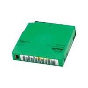 HP E Non Custom Labeled Library Pack