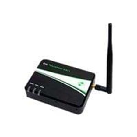 Digi TransPort - Wireless router