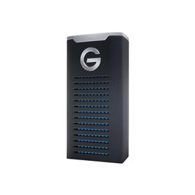 G-Technology G-DRIVE Mobile SSD R-Series GDRRUCWWA5001SDB