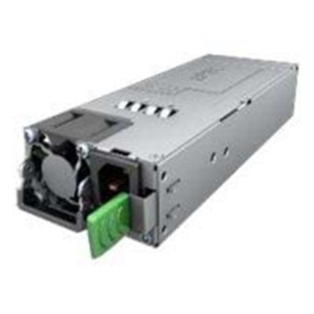 Intel - strømforsyning - hurtigstik/redundant - 1300 Watt Netzteile - 1300 Watt - ATX - 80 Plus Titanium (bis zu 90% effektiv)