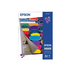 Epson Double-Sided Matte Paper