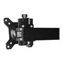 StarTech.com Wall-Mount Dual Monitor Arm - Articulating - justerbar arm