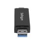 StarTech.com USB-A 3.0 - USB-C Memory Card Reader/Writer for SD and microSD Cards