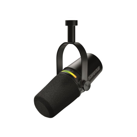 Shure MOTIV MV7+ - Black