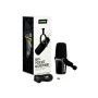 Shure MOTIV MV7+ - Black