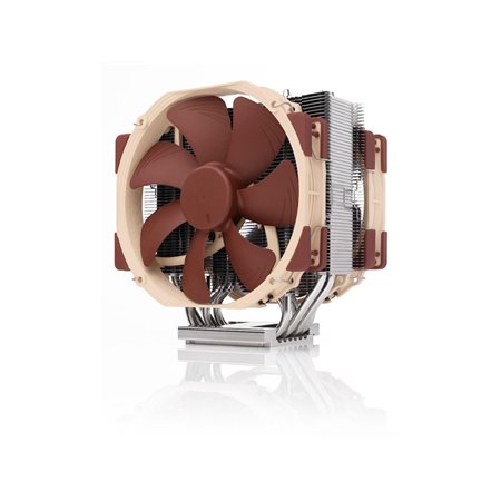 Noctua NH-U14S TR5-SP6 - CPU-Luftkühler - Max 25 dBA