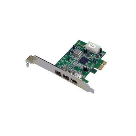 Dawicontrol DC-FW800 PCIe
