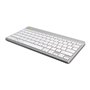 R-Go Tools R-Go Ergonomic Keyboard Compact break - Tastaturen - Englisch - US - Weiss