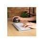 R-Go Tools R-Go Ergonomic Keyboard Compact break - Tastaturen - Englisch - US - Weiss