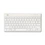 R-Go Tools R-Go Ergonomic Keyboard Compact break - Tastaturen - Englisch - US - Weiss