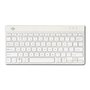 R-Go Tools R-Go Ergonomic Keyboard Compact break - Tastaturen - Englisch - US - Weiss