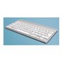 R-Go Tools R-Go Ergonomic Keyboard Compact break - Tastaturen - Deutsch - Weiss
