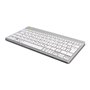 R-Go Tools R-Go Ergonomic Keyboard Compact break - Tastaturen - Deutsch - Weiss