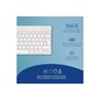 R-Go Tools R-Go Ergonomic Keyboard Compact break - Tastaturen - Deutsch - Weiss