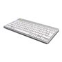 R-Go Tools R-Go Ergonomic Keyboard Compact break - Tastaturen - Deutsch - Weiss