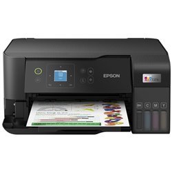 Epson EcoTank ET-2840 All in One Tintendrucker Multifunktion - Farbe - Tinte