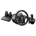 Thrustmaster T128 Shifter Pack - Wired Wheel, gamepad and pedals set - Microsoft Xbox One