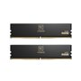 Team Group T-Create Expert DDR5-7200 - 32GB - CL34 - Dual Channel (2 pcs) - Intel XMP - Schwarz