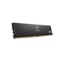 Team Group T-Create Expert DDR5-7200 - 32GB - CL34 - Dual Channel (2 pcs) - Intel XMP - Schwarz