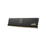 Team Group T-Create Expert DDR5-7200 - 32GB - CL34 - Dual Channel (2 pcs) - Intel XMP - Schwarz