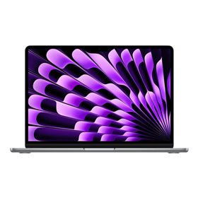 Apple MacBook Air - 13.6" | M3 | 8GB | 256GB | Space Grey