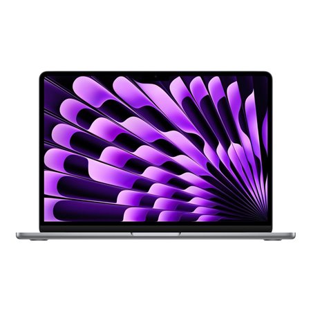 Apple MacBook Air - 13.6" | M3 | 8GB | 256GB | Space Grey