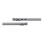 Apple MacBook Air - 13.6" | M3 | 8GB | 256GB | Space Grey