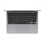 Apple MacBook Air - 13.6" | M3 | 8GB | 256GB | Space Grey