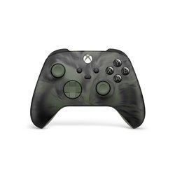 Microsoft Xbox - Nocturnal Vapor - Special Edition - Wireless Controller - Android