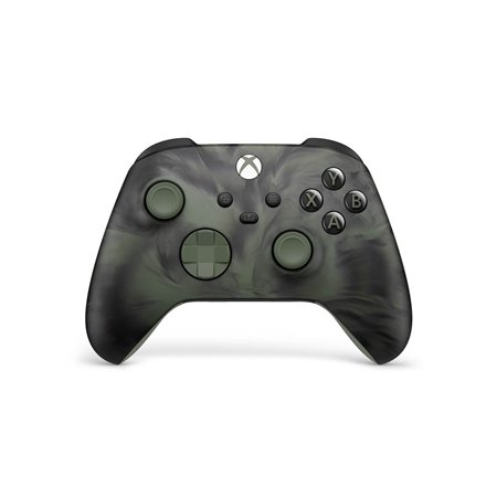 Microsoft Xbox - Nocturnal Vapor - Special Edition - Wireless Controller - Android