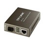 TP-Link MC111CS 10/100Mbps WDM Media Converter