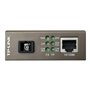 TP-Link MC111CS 10/100Mbps WDM Media Converter