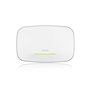 ZyXEL NWA130BE BE11000 WiFi 7 Triple-Radio NebulaFlex Access Point