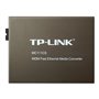 TP-Link MC111CS 10/100Mbps WDM Media Converter