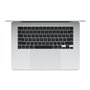 Apple MacBook Air - 15.3" | M3 | 8GB | 512GB | Silver