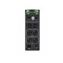 APC BGM2200B-GR - Back-UPS Pro Gaming - 2200VA/1320W - Line Interactive UPS