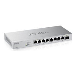 ZyXEL XMG-100 Series XMG-108 - switch - unmanaged - 8 ports - unmanaged