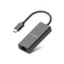 Edimax EU-4307 V2 - network adapter - USB-C 3.1 - 100M/1G/2.5G Gigabit Ethernet