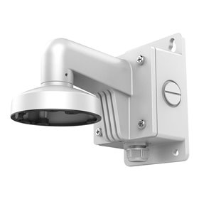 LevelOne IPCam Levelone CAS-7302 Wandmontage-Kit mit Anschl