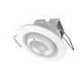 Philio Tech Philio Outdoor Motion Sensor with Round Recessor