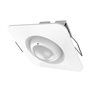 Philio Tech Philio Outdoor Motion Sensor with Square Recessor