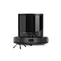 Nedis Roboter Staubsauger SmartLife WIFIVCL002CBK