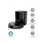 Nedis Roboter Staubsauger SmartLife WIFIVCL002CBK