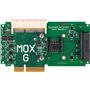 Turris MOX G Module - mPCIe through (boxed version)
