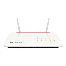 AVM FRITZ!Box 6890 LTE - Wireless router Wi-Fi 5