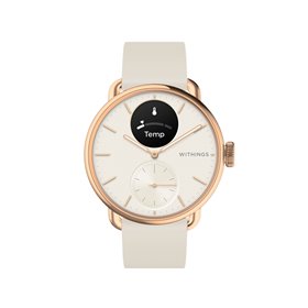 Withings ScanWatch 2 - 38mm - Rose Gold