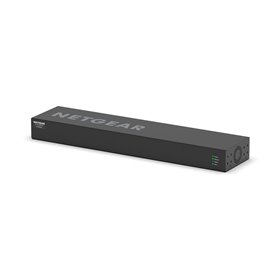 Netgear PR460X - router - desktop rack-mountable - Router