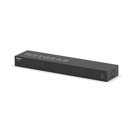 Netgear PR460X - router - desktop rack-mountable - Router